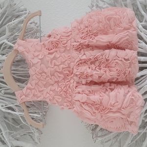 Cat & Jack beautiful baby dress 🌸